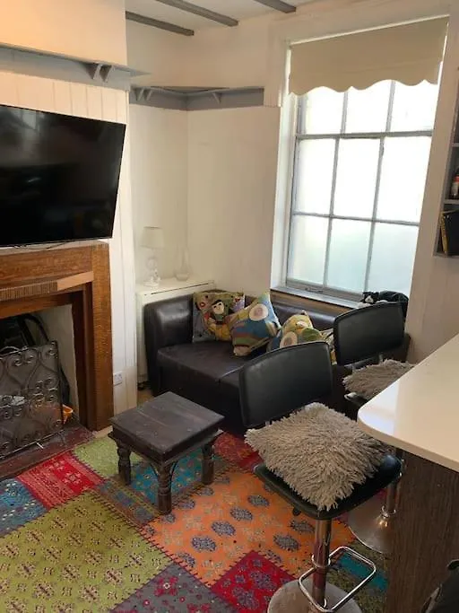 One Bedroom Apartment In Heart Of Brighton United Kingdom