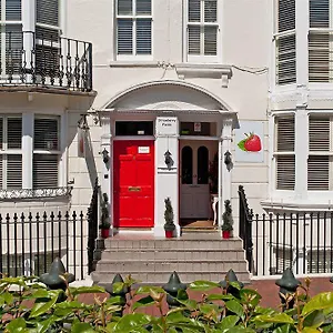 3* Pensionat Strawberry Fields